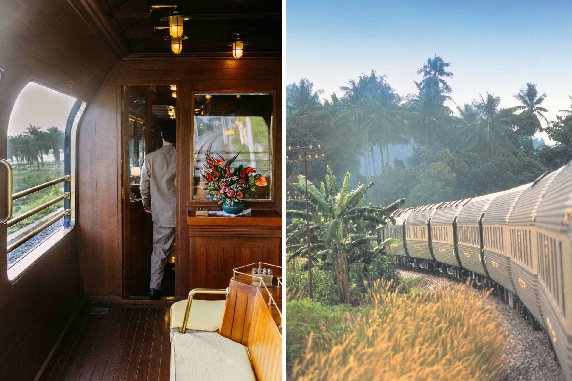 Top 10 Train Journeys in Asia - Experience Travel Group