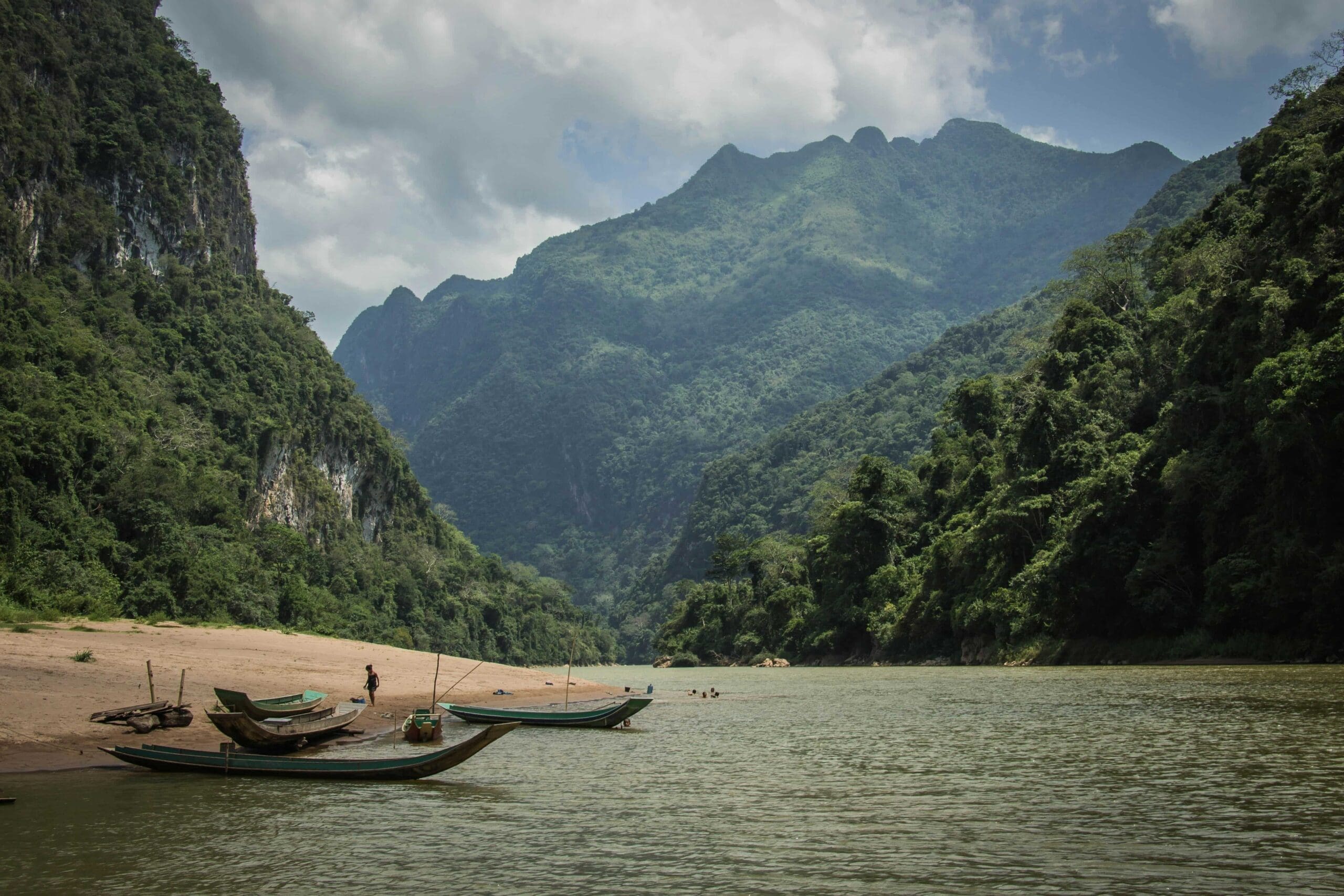 Pakease Pakse - Experience Travel Group