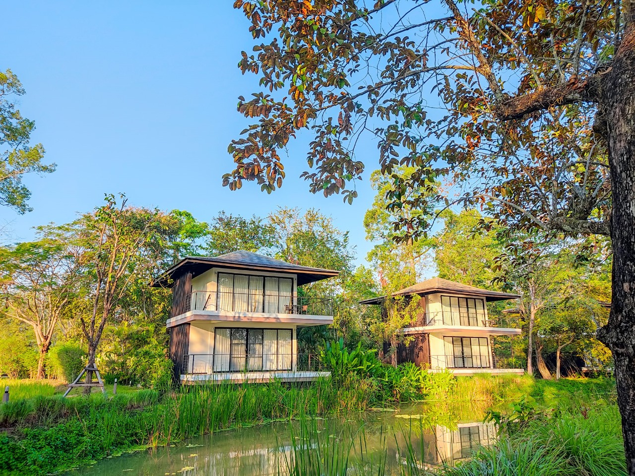 River Resort Champasak, Pakse