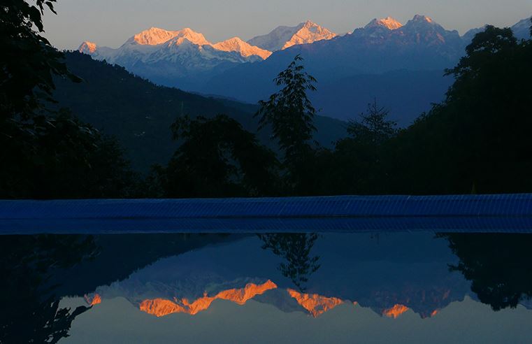 Biksthang Heritage Farmhouse, SikkimBiksthang Heritage Farmhouse, Sikkim