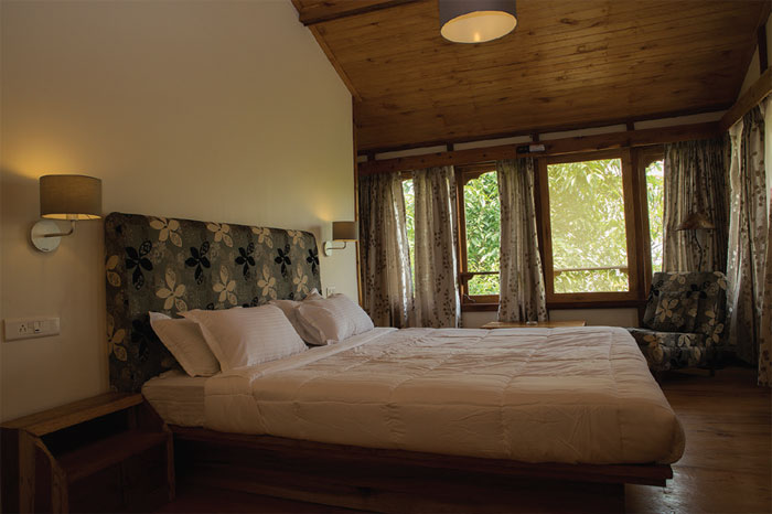 Biksthang Heritage Farmhouse