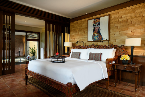 Tanah Gajah Ubud Bali
