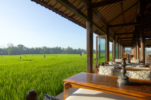 Tanah Gajah Ubud Bali