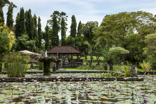 Tanah Gajah Ubud Bali