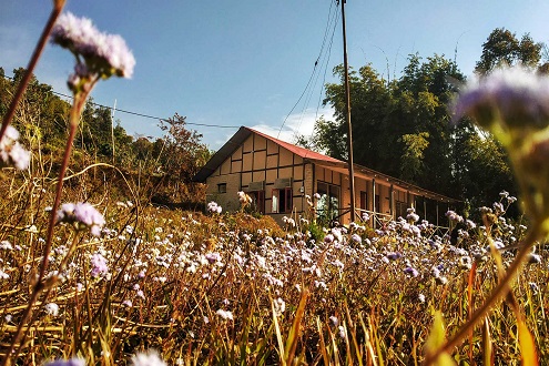 Palighar Farm Stay India
