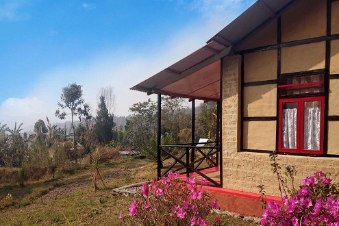 Palighar Farm Stay India