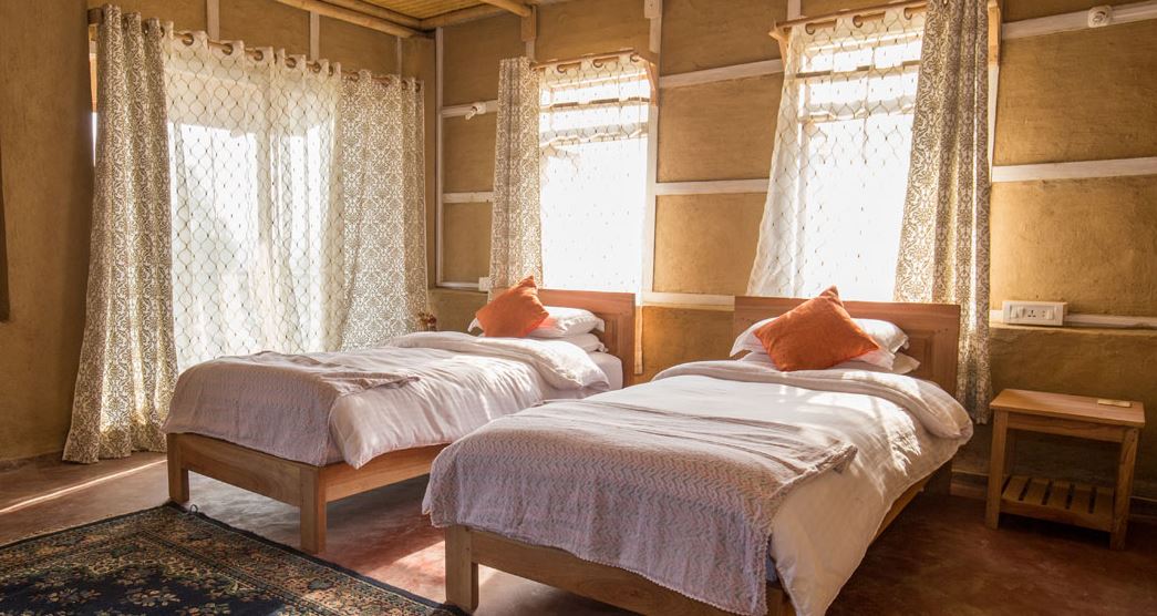 Palighar Farm Stay India
