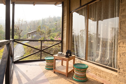 Palighar Farm Stay India