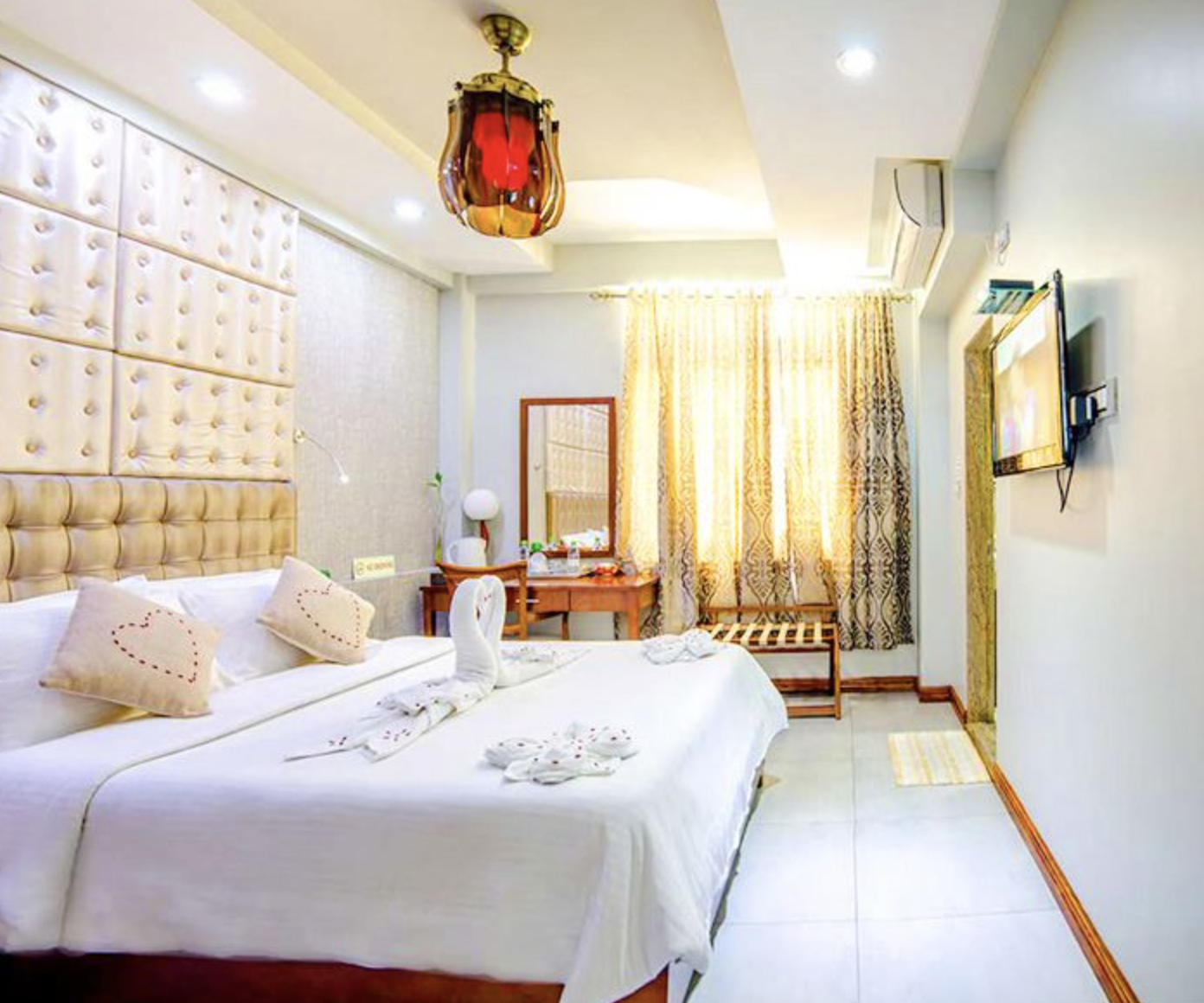 Newtown Inn Maldives