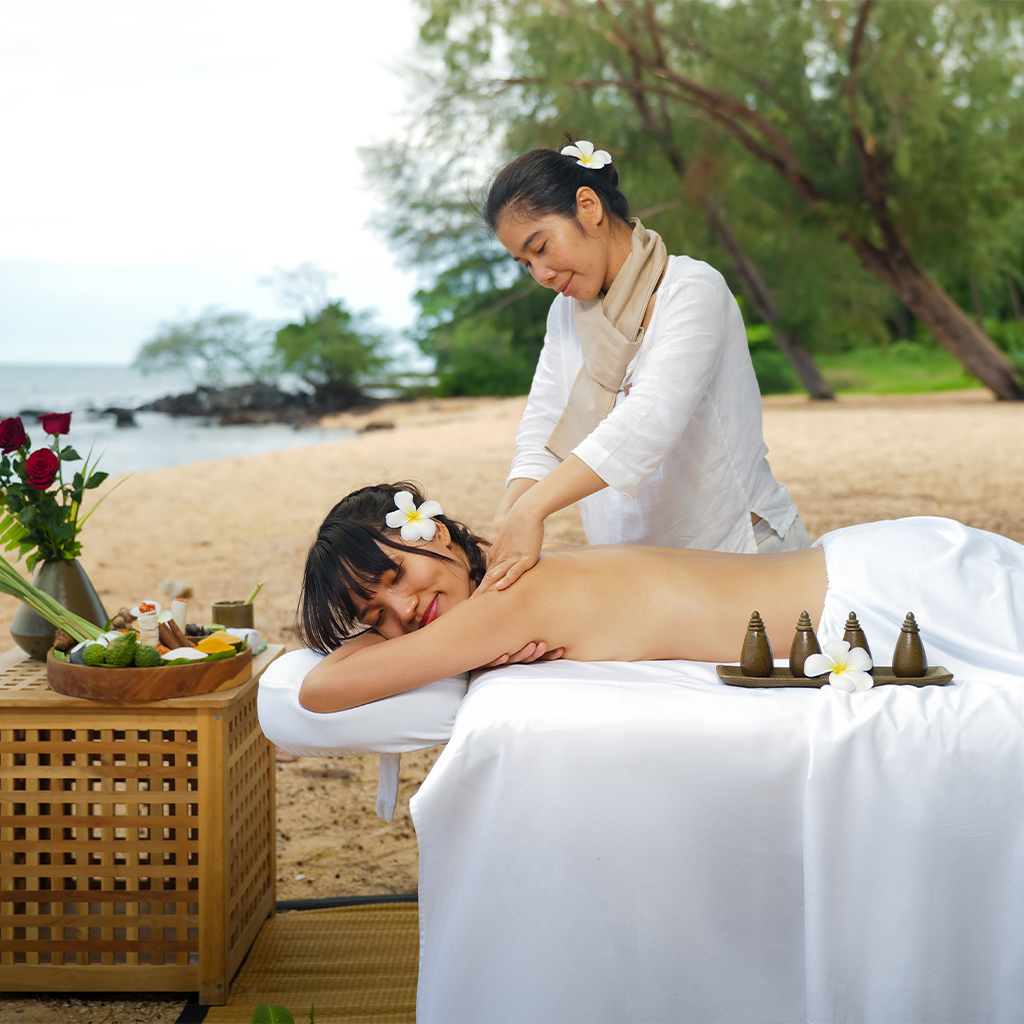 Koh Russey Villas & Resort Cambodia