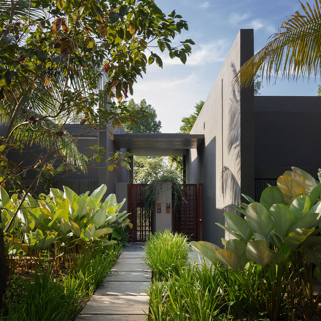 Koh Russey Villas & Resort Cambodia
