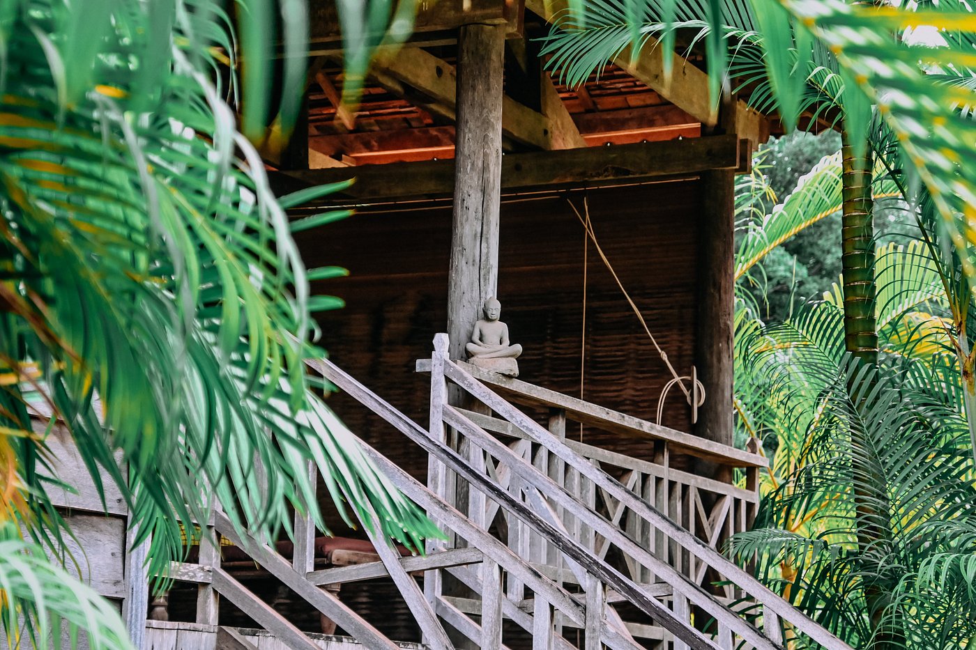 Sala Lodges, Siem Reap