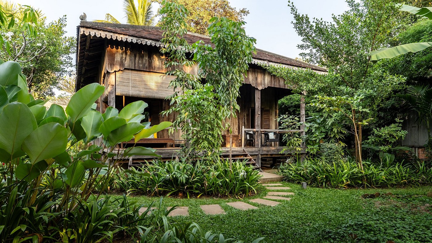 Sala Lodges, Siem Reap