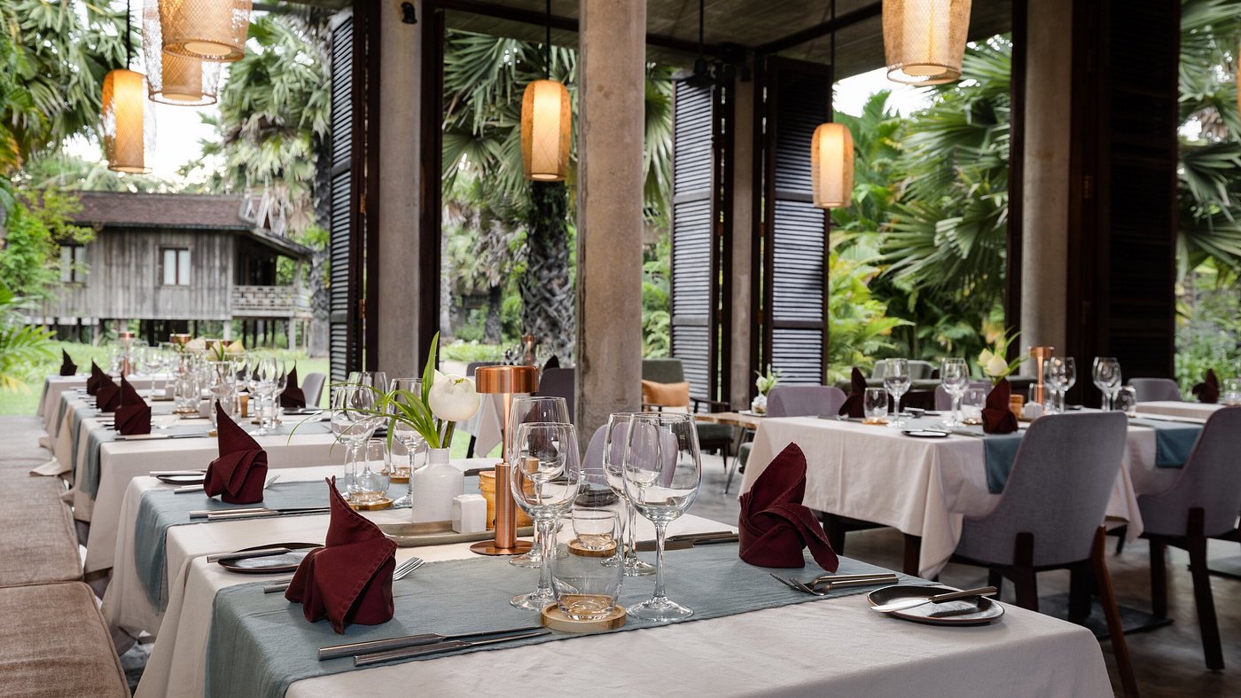 Sala Lodges, Siem Reap