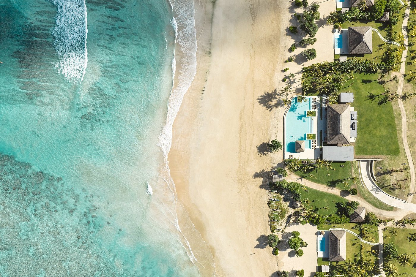 Sanubari, Sumba Beaches