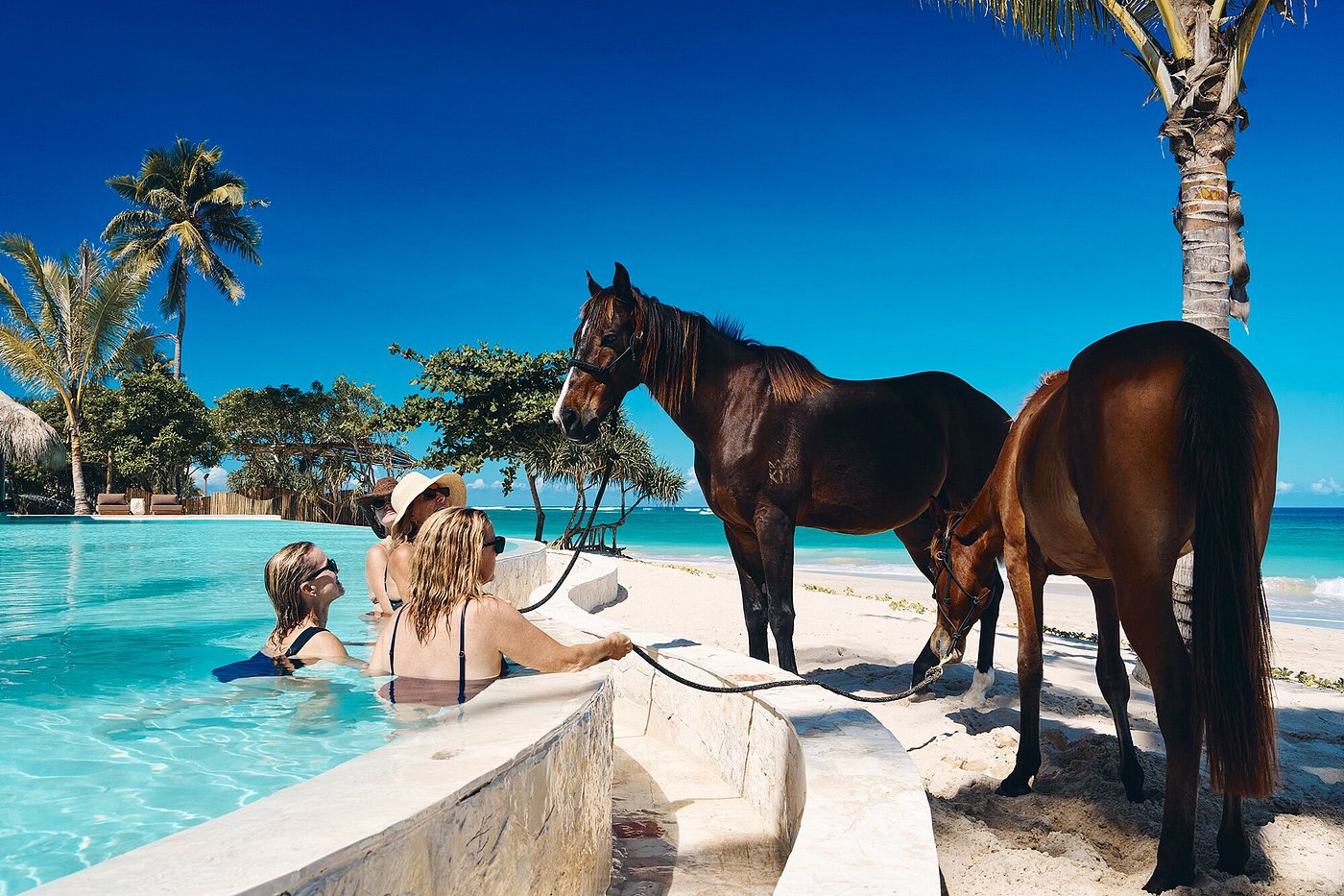 Sanubari, Sumba Beaches