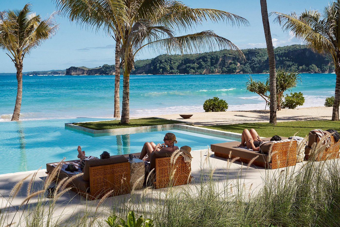 Sanubari, Sumba Beaches