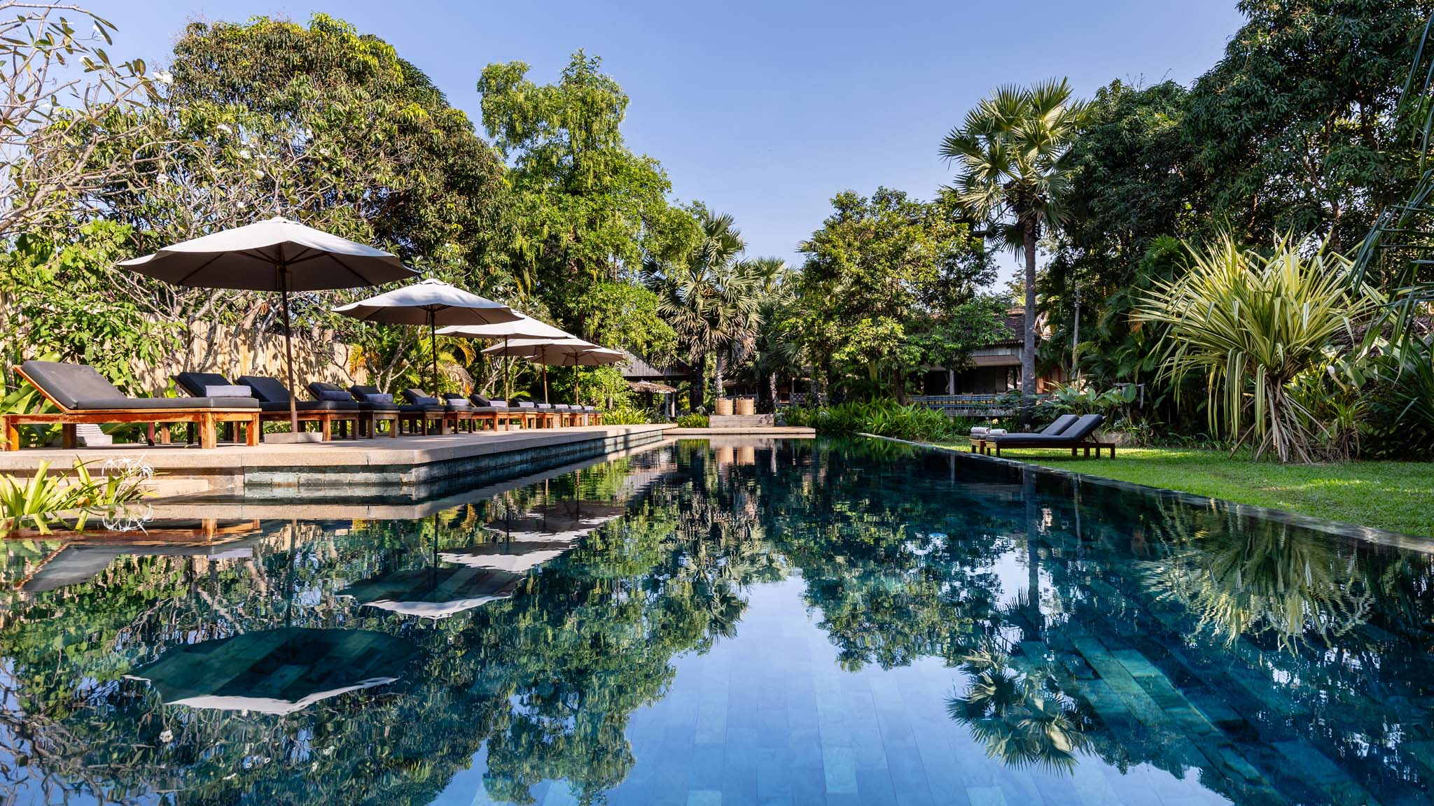 Sala Lodges, Siem Reap