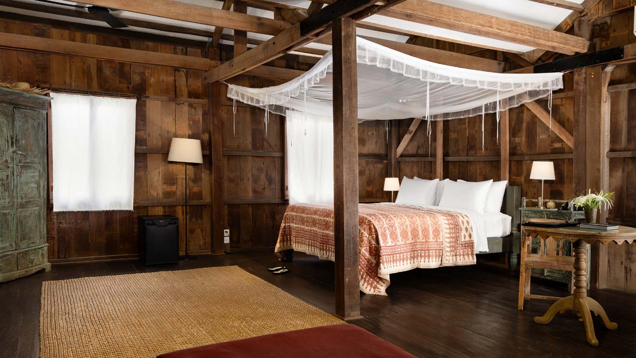 Sala Lodges, Siem Reap