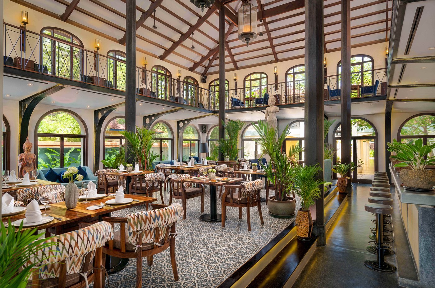 Heritage Suites, Siem Reap