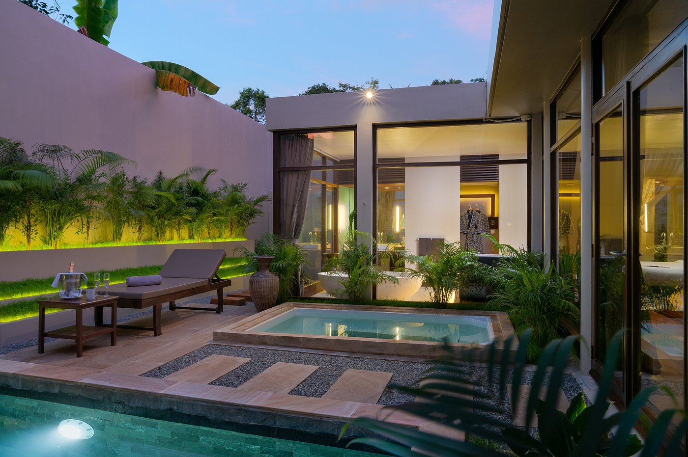 Heritage Suites, Siem Reap