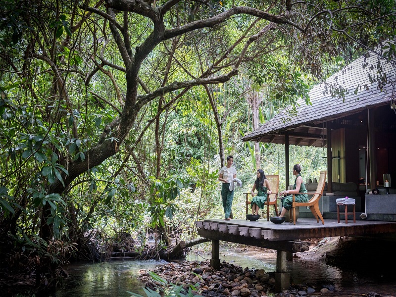 The Datai Langkawi