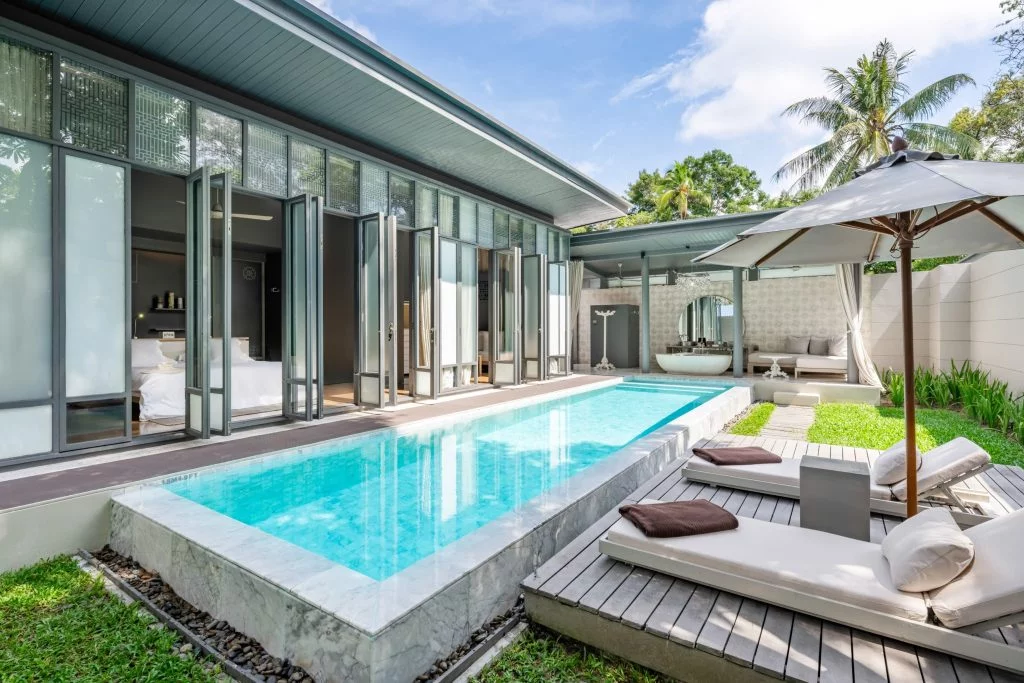 Sala Phuket, Phuket