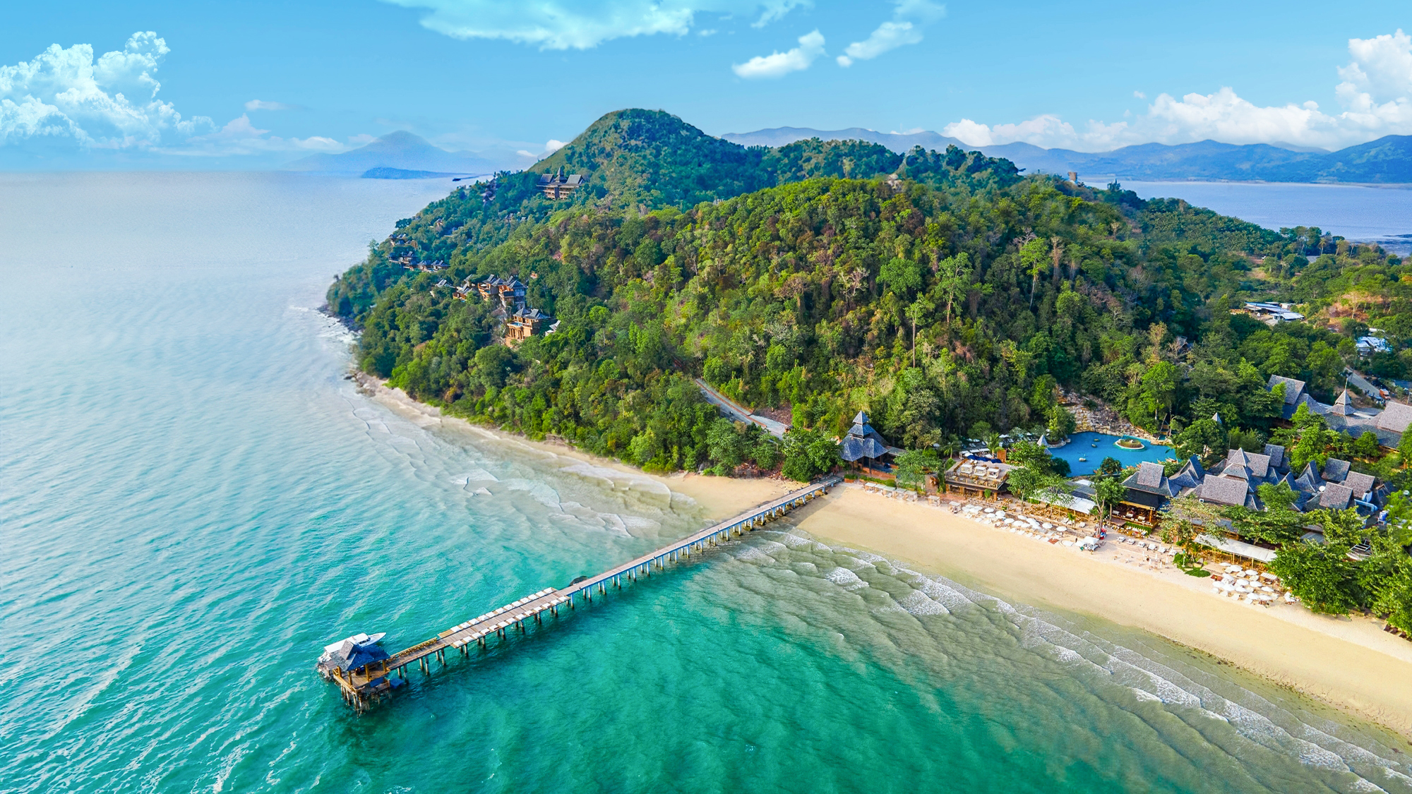 Santhiya Koh Yao Yai, Ko Yao Island Thailand