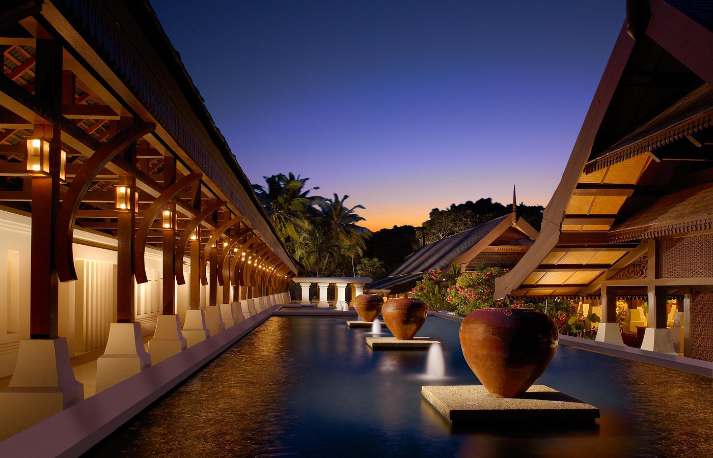 Tanjong Jara Resort , Kuala Terengganu