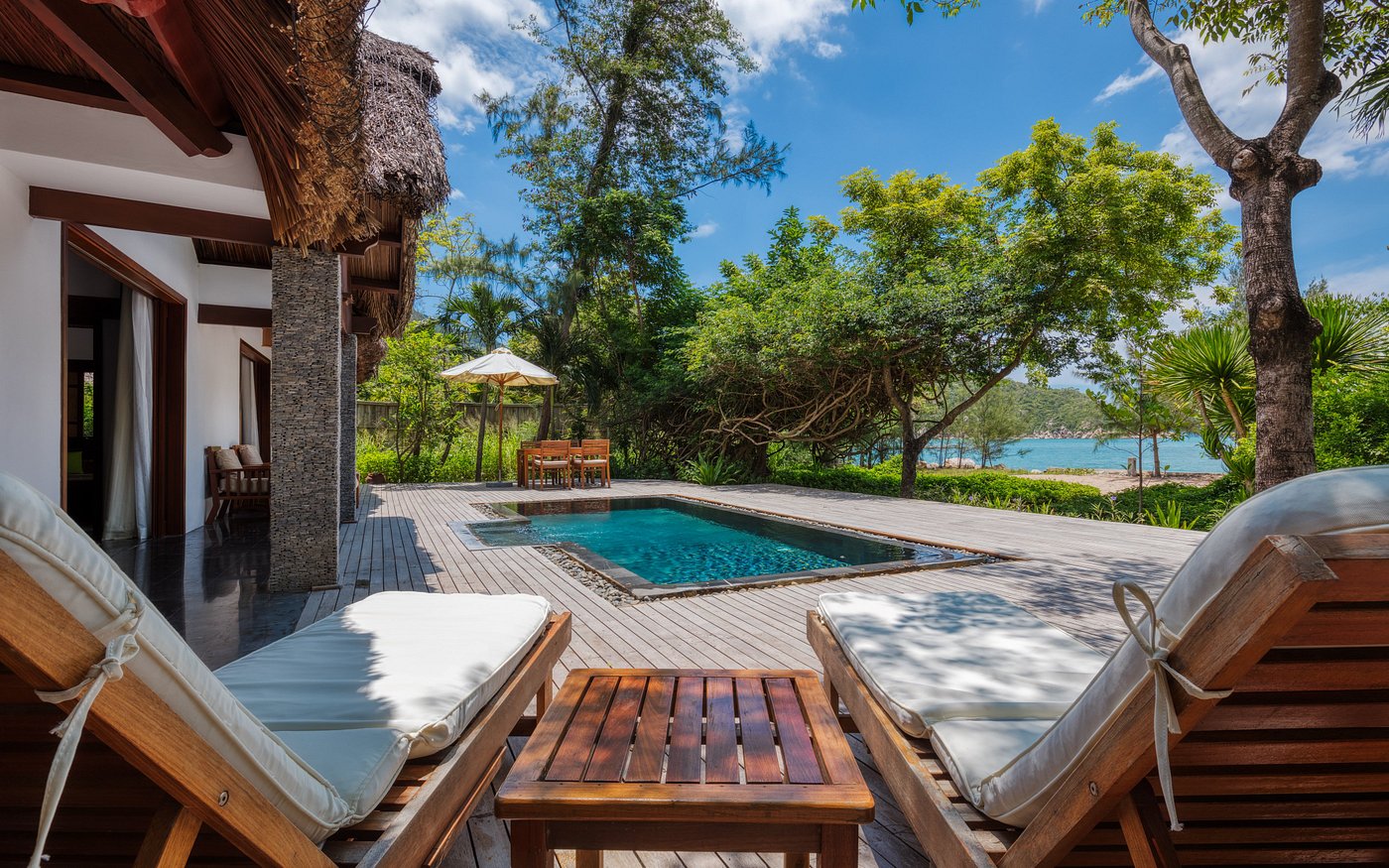 L’Alya Ninh Van Bay, Nha Trang