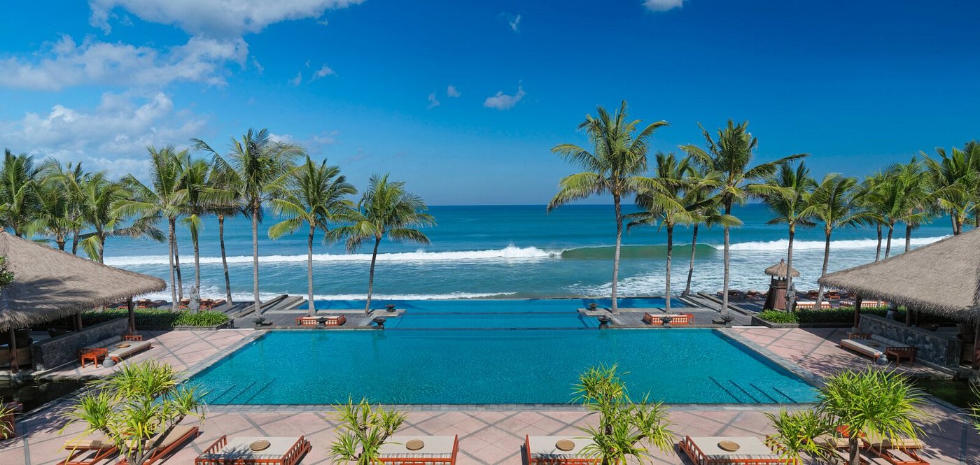 The Legian Seminyak, Bali
