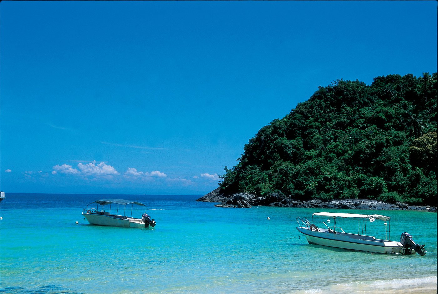Tanjong Jara Resort , Kuala Terengganu