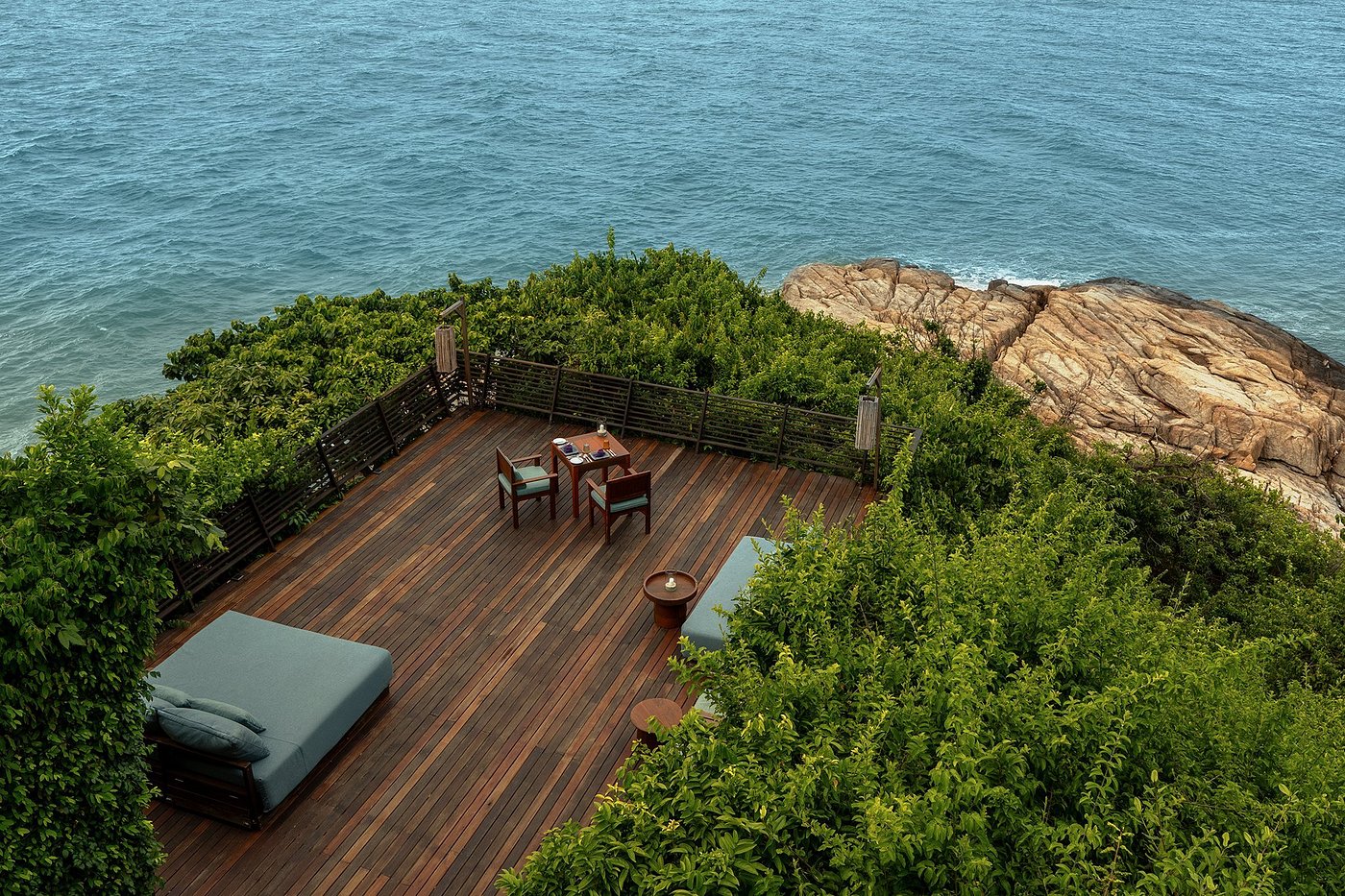 Six Senses Samui, Koh Samui Island