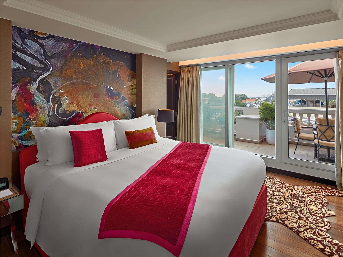 Hotel De L'Opera , Hanoi