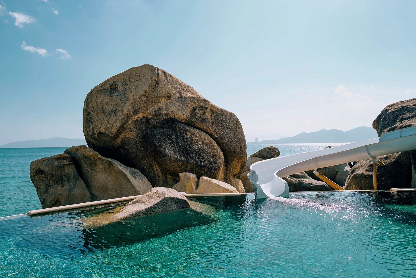 Six Senses Ninh Van Bay, Nha Trang