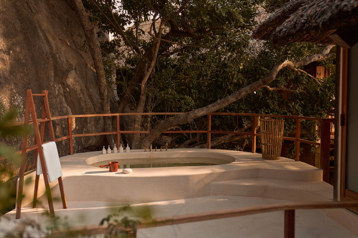Six Senses Ninh Van Bay, Nha Trang