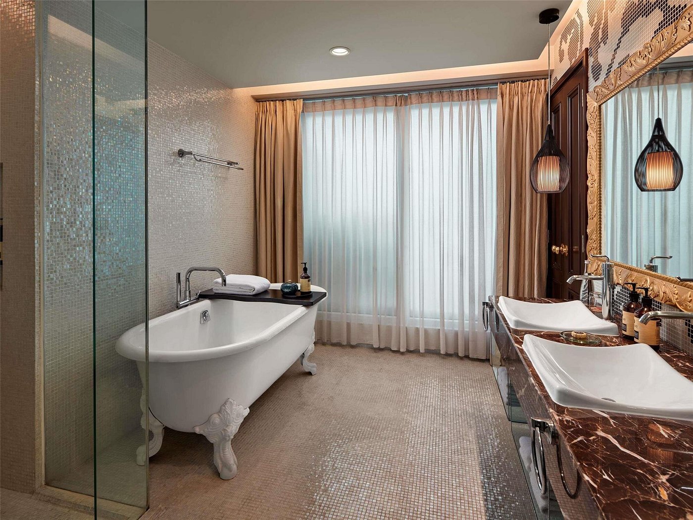 Hotel De L'Opera , Hanoi