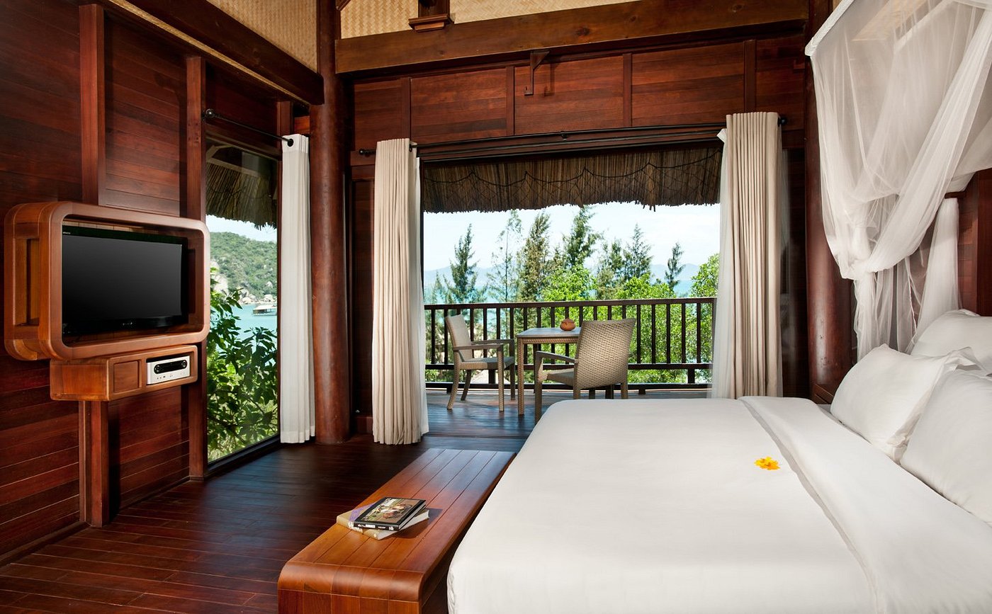 L’Alya Ninh Van Bay, Nha Trang