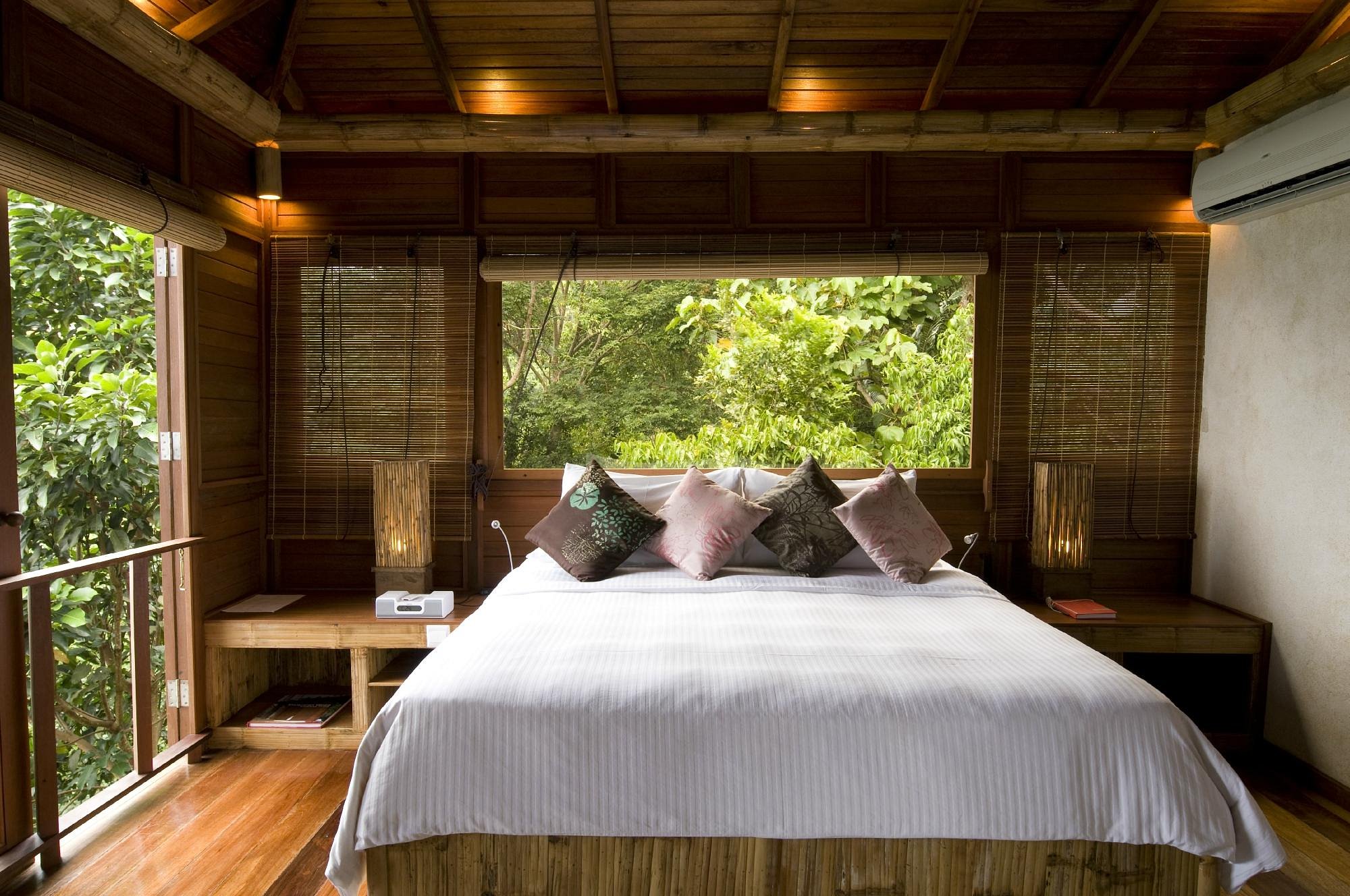 Japamala Resort Tioman Island