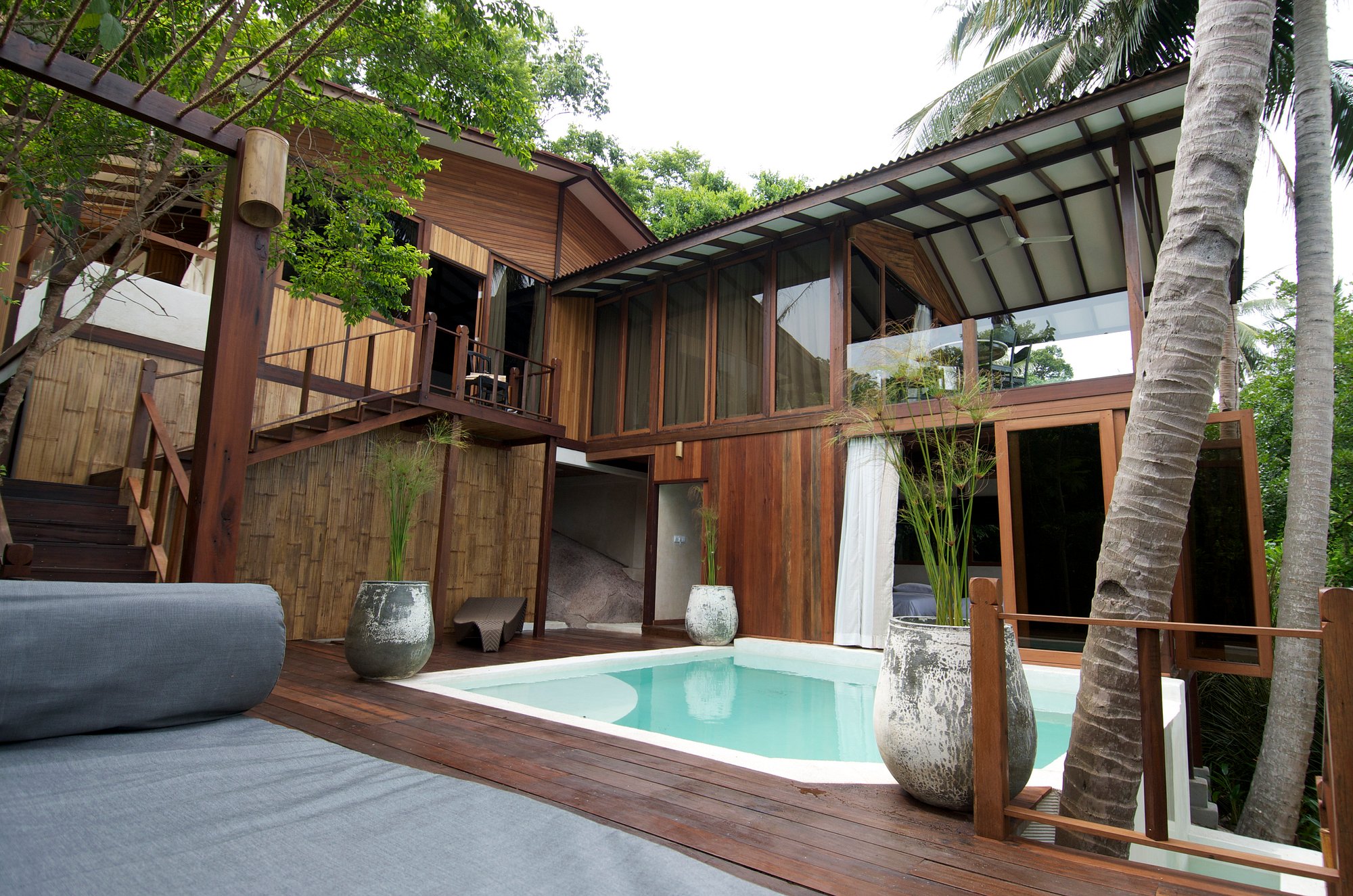 Japamala Resort Tioman Island