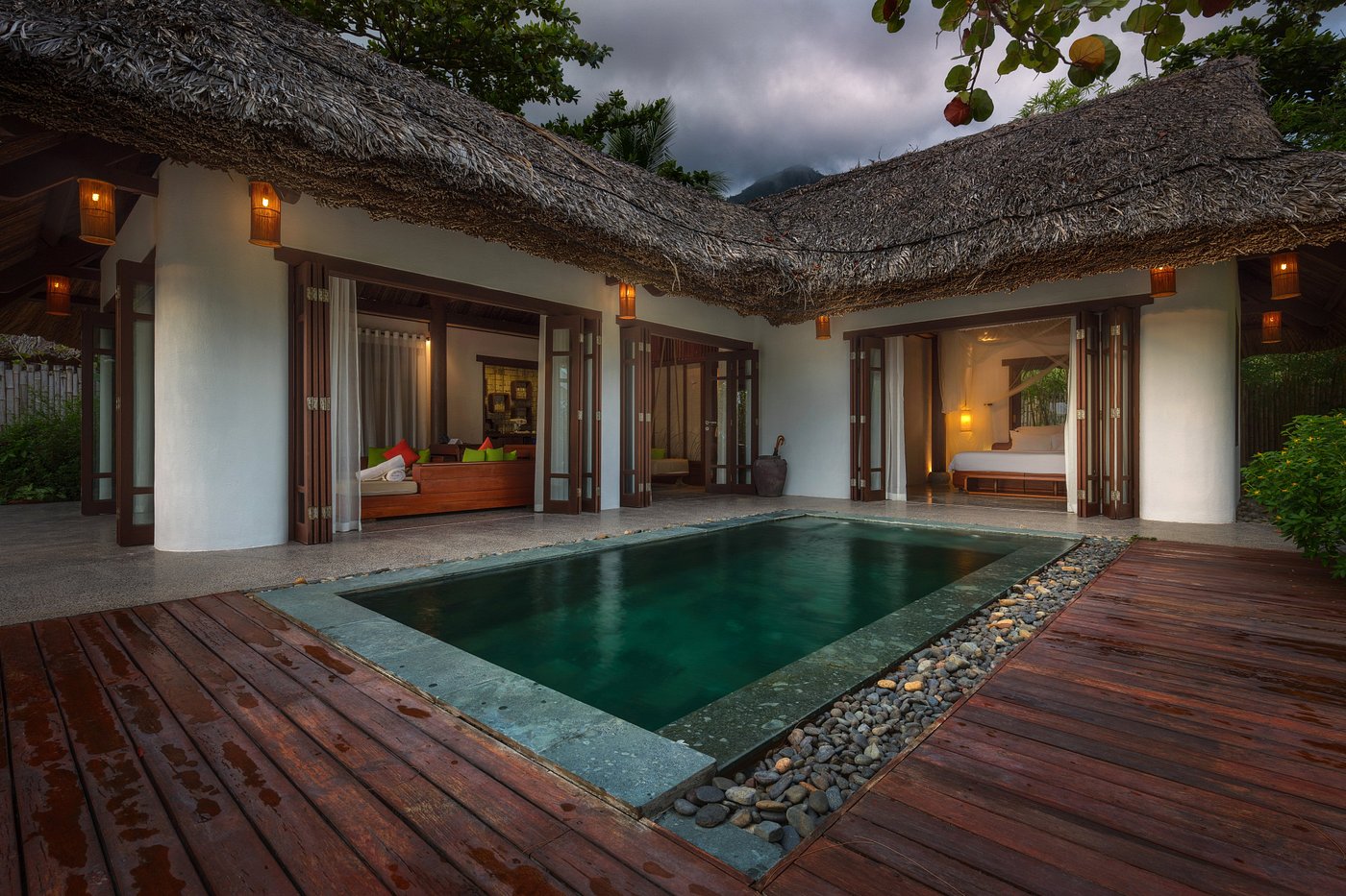 L’Alya Ninh Van Bay, Nha Trang