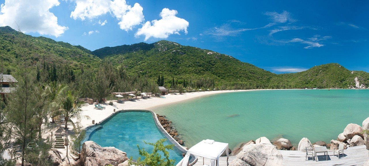 L’Alya Ninh Van Bay, Nha Trang