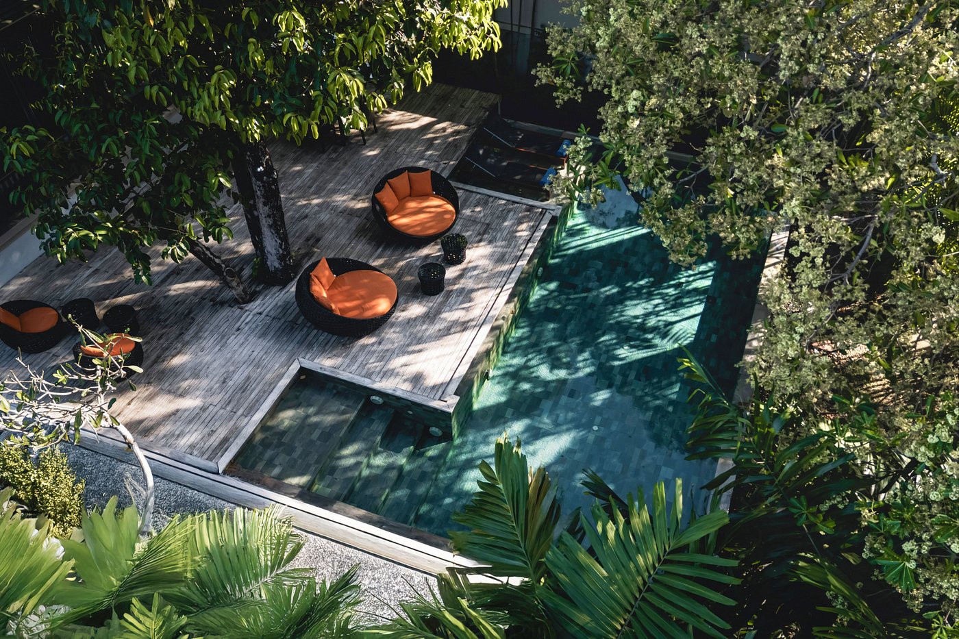 Layana Resort & Spa, Koh Lanta Island