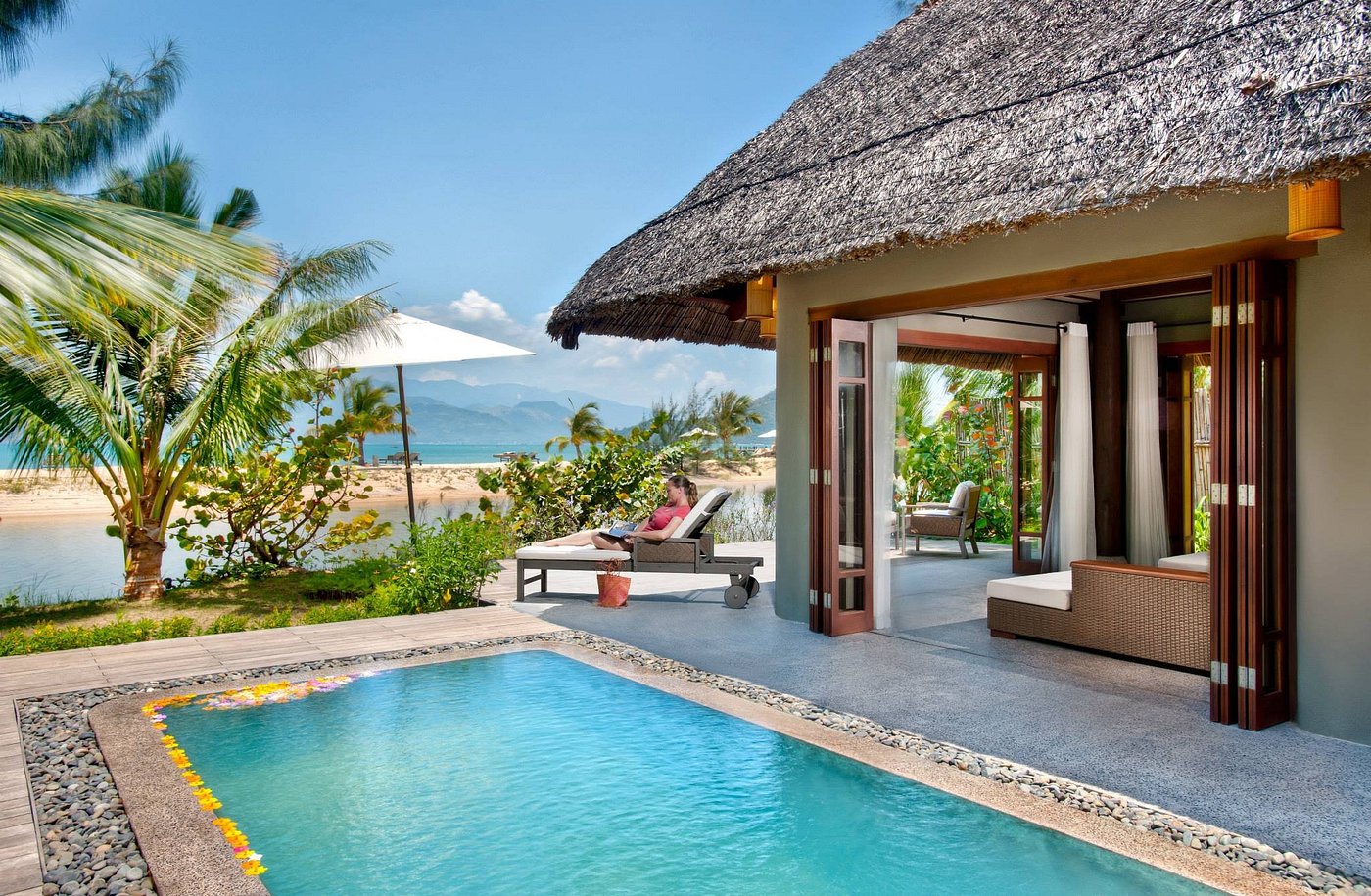 L’Alya Ninh Van Bay, Nha Trang