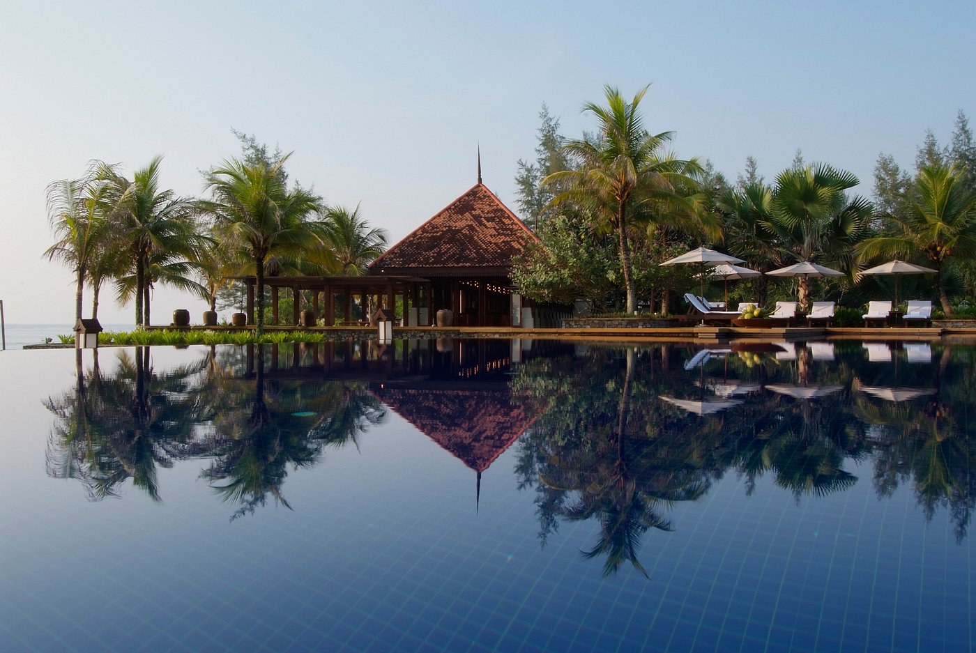 Tanjong Jara Resort , Kuala Terengganu