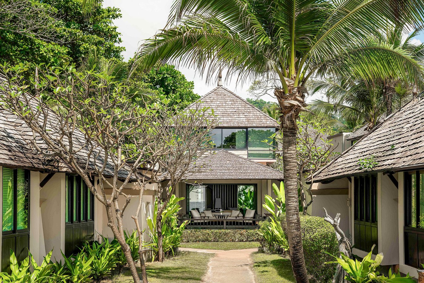 Layana Resort & Spa, Koh Lanta Island