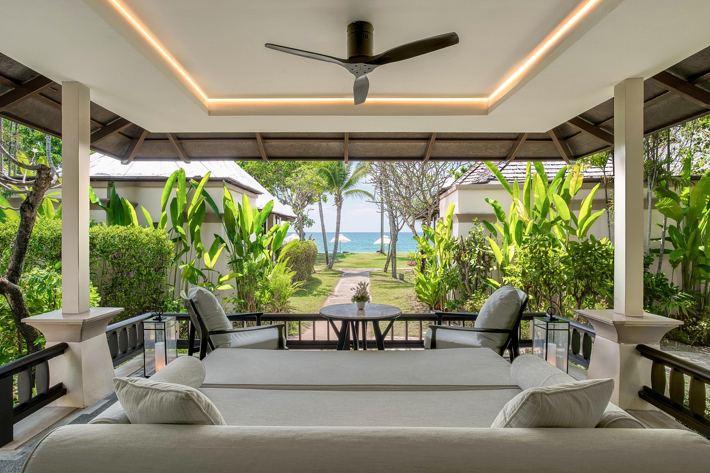 Layana Resort & Spa, Koh Lanta Island