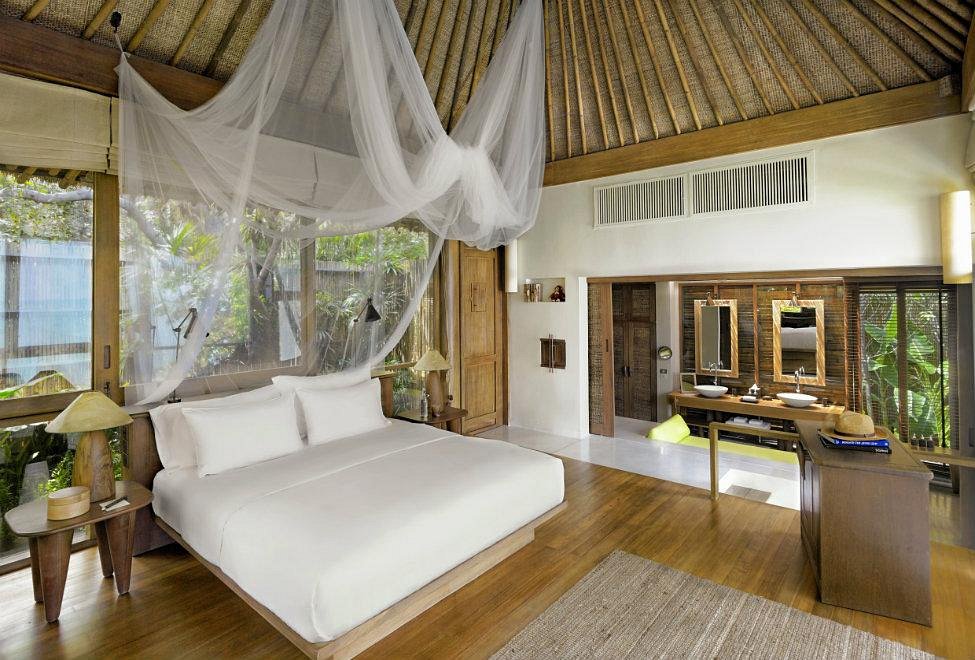 Six Senses Samui, Koh Samui Island