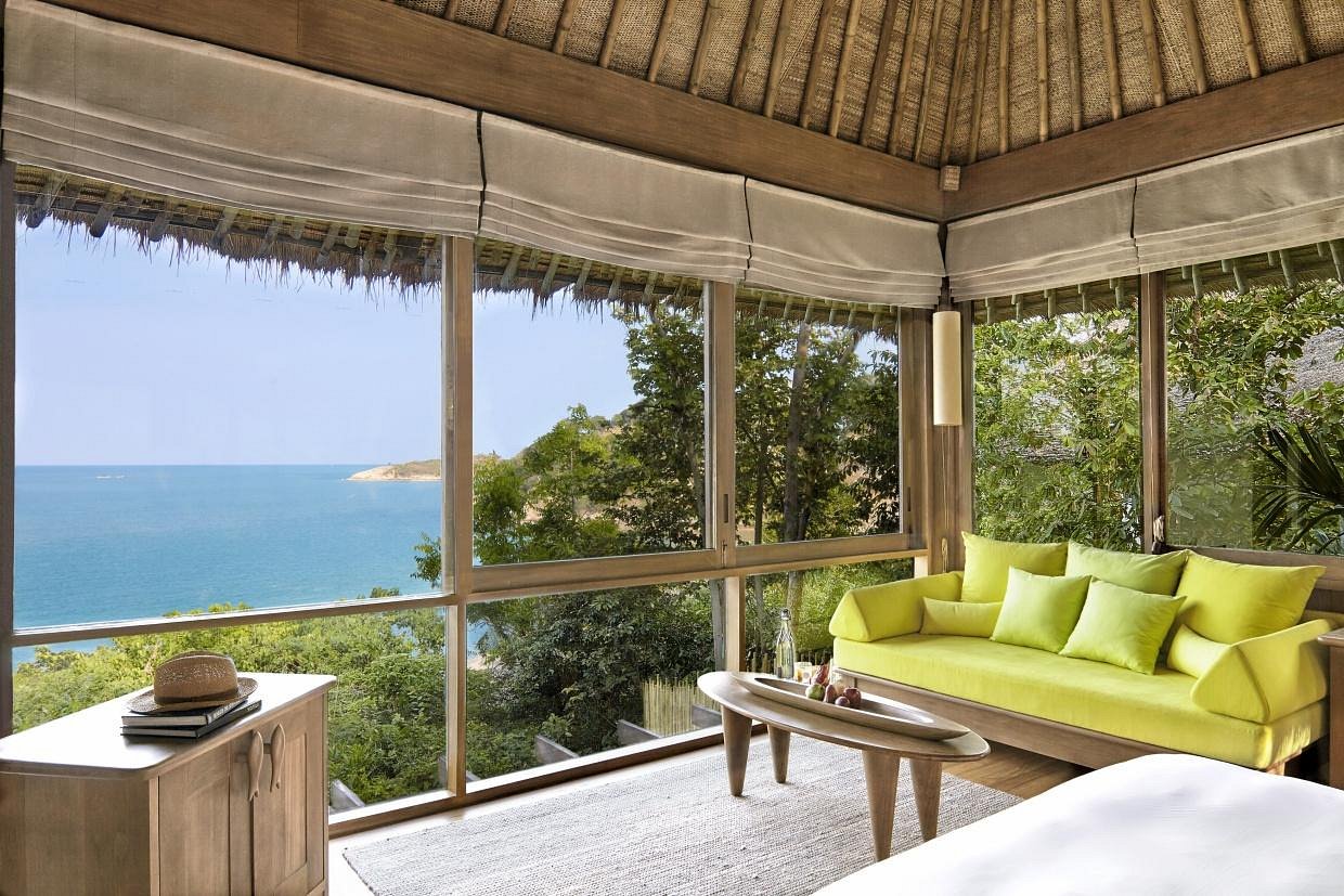 Six Senses Samui, Koh Samui Island