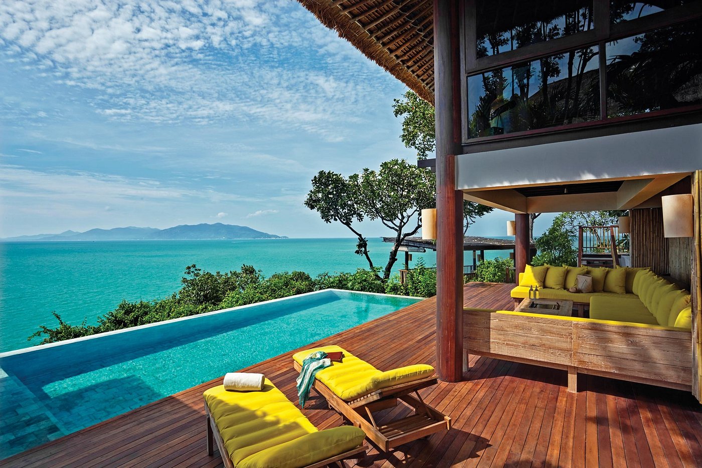 Six Senses Samui, Koh Samui Island